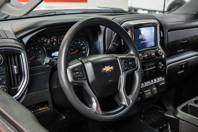 used 2021 Chevrolet Silverado 3500 car, priced at $42,700
