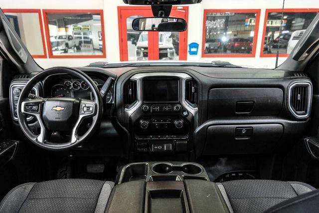 used 2021 Chevrolet Silverado 3500 car, priced at $42,700