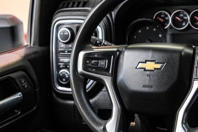 used 2021 Chevrolet Silverado 3500 car, priced at $42,700