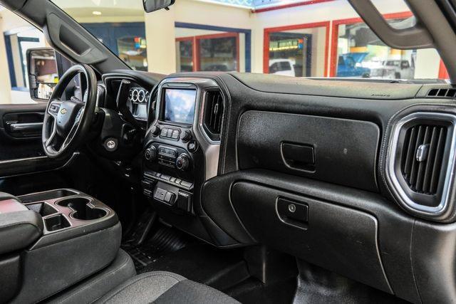 used 2021 Chevrolet Silverado 3500 car, priced at $42,700