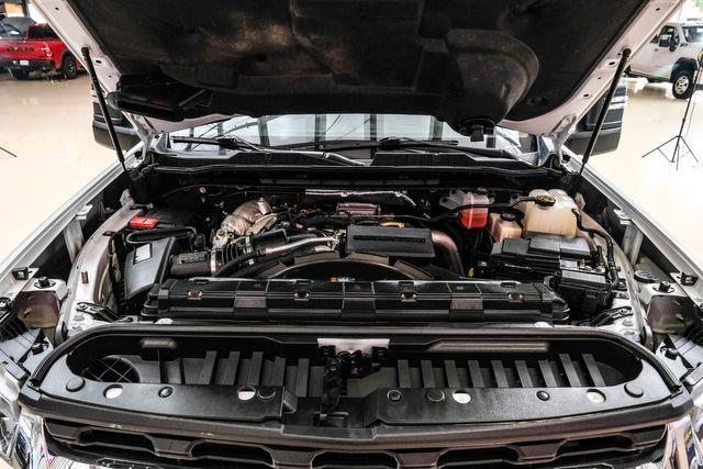 used 2021 Chevrolet Silverado 3500 car, priced at $42,700