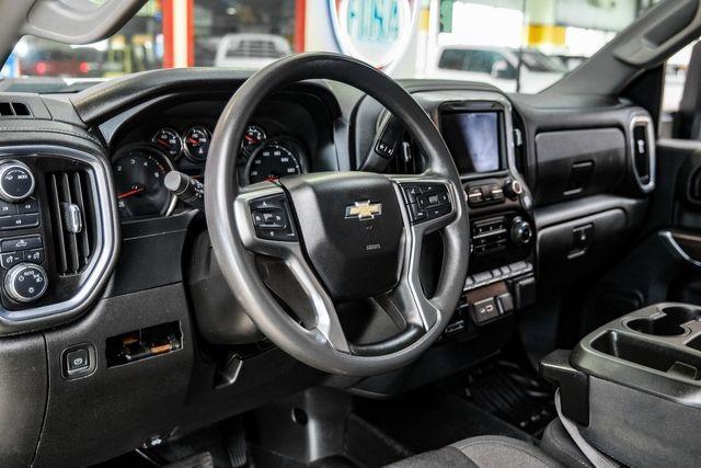 used 2021 Chevrolet Silverado 3500 car, priced at $42,700
