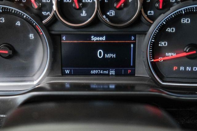 used 2021 Chevrolet Silverado 3500 car, priced at $42,700