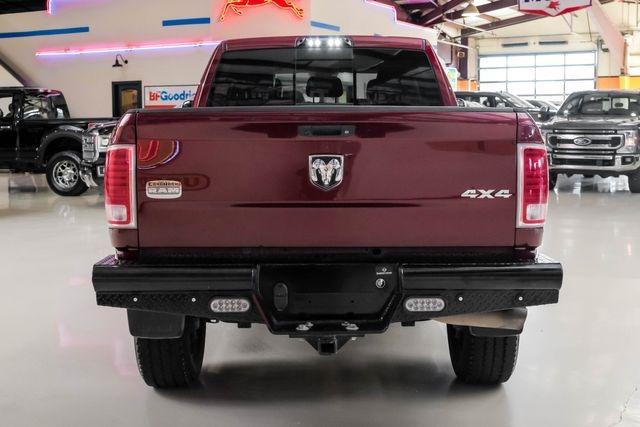 used 2018 Ram 2500 car, priced at $44,773