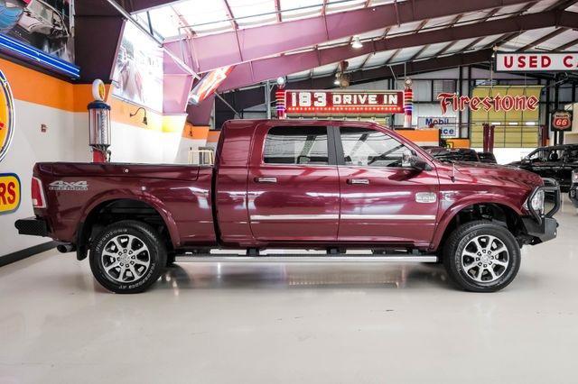 used 2018 Ram 2500 car, priced at $44,773