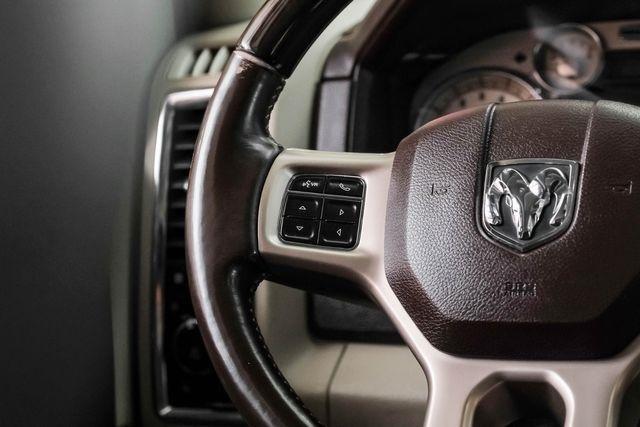 used 2018 Ram 2500 car, priced at $44,773