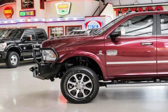 used 2018 Ram 2500 car, priced at $44,773