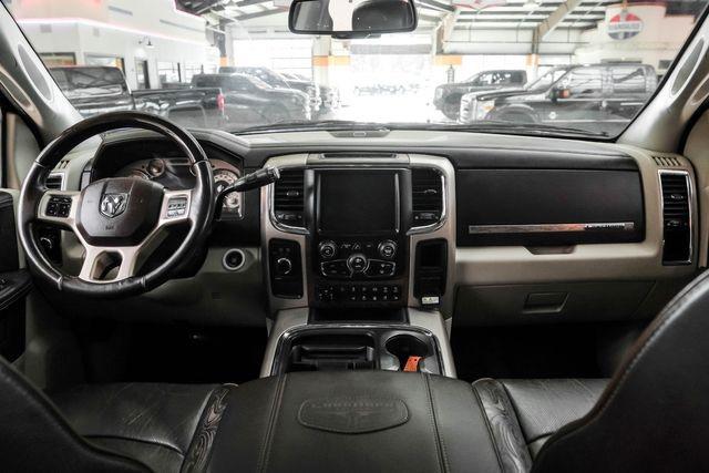 used 2018 Ram 2500 car, priced at $44,773