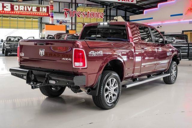 used 2018 Ram 2500 car, priced at $44,773