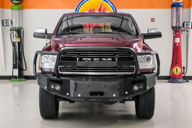 used 2018 Ram 2500 car, priced at $44,773