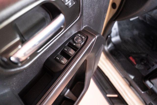 used 2022 Chevrolet Silverado 1500 car, priced at $29,500