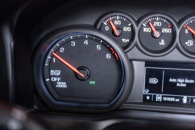 used 2022 Chevrolet Silverado 1500 car, priced at $29,500