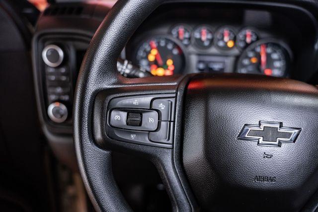 used 2022 Chevrolet Silverado 1500 car, priced at $29,500