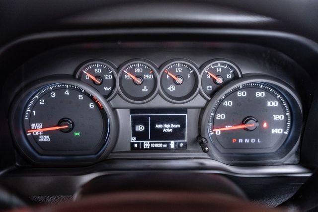 used 2022 Chevrolet Silverado 1500 car, priced at $29,500