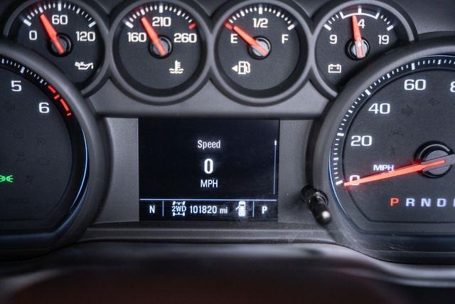 used 2022 Chevrolet Silverado 1500 car, priced at $29,500