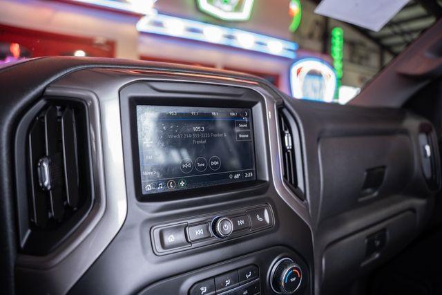 used 2022 Chevrolet Silverado 1500 car, priced at $29,500