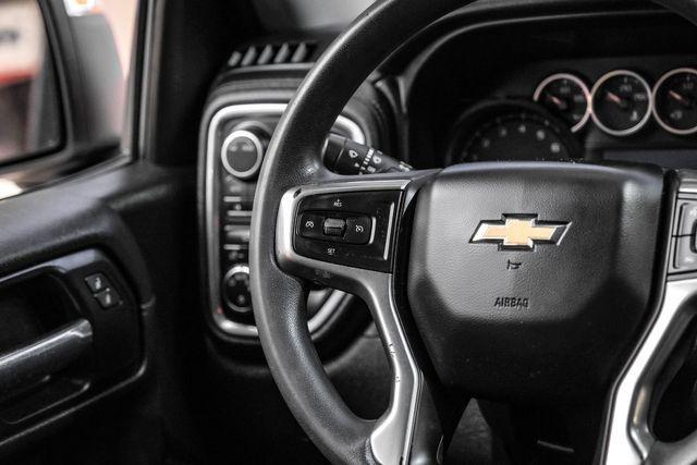 used 2020 Chevrolet Silverado 1500 car, priced at $25,772