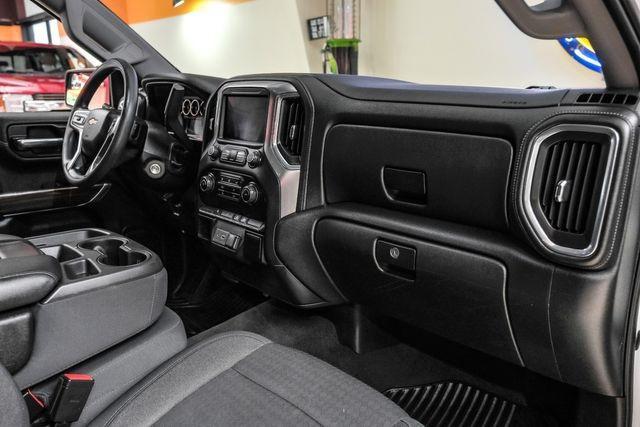 used 2020 Chevrolet Silverado 1500 car, priced at $25,772