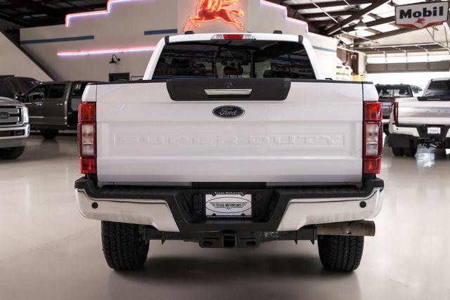used 2021 Ford F-250 car, priced at $59,977