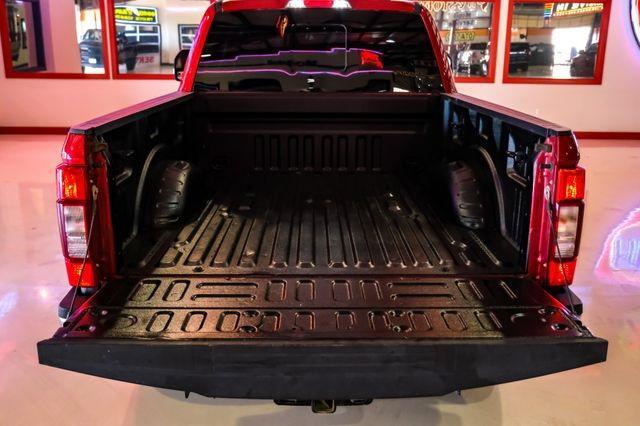 used 2022 Ford F-250 car, priced at $59,552