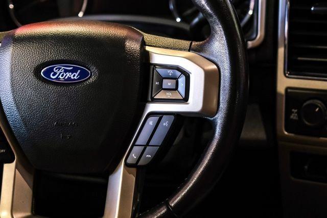 used 2022 Ford F-250 car, priced at $59,552