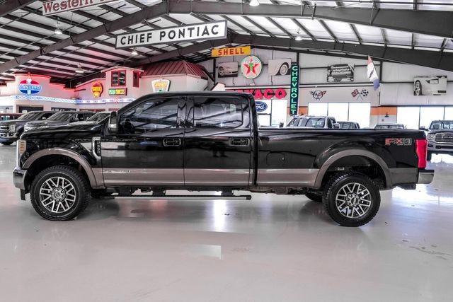used 2017 Ford F-350 car, priced at $39,900