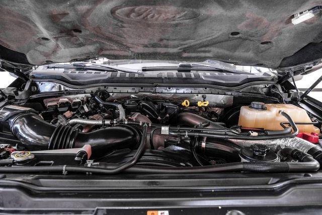used 2017 Ford F-350 car, priced at $39,900