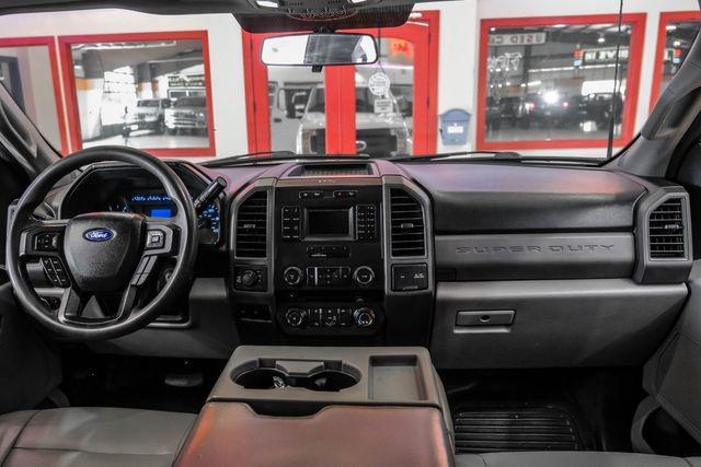 used 2017 Ford F-350 car, priced at $26,883