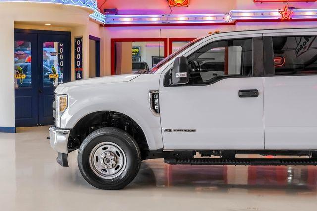 used 2017 Ford F-350 car, priced at $26,883