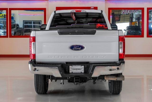 used 2017 Ford F-350 car, priced at $26,883