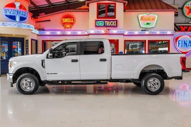 used 2017 Ford F-350 car, priced at $26,883
