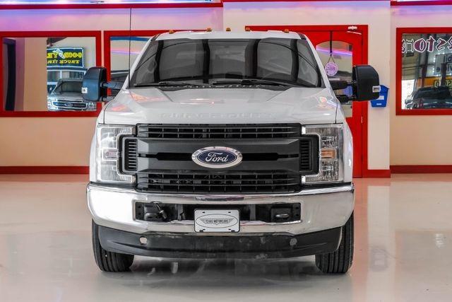 used 2017 Ford F-350 car, priced at $26,883
