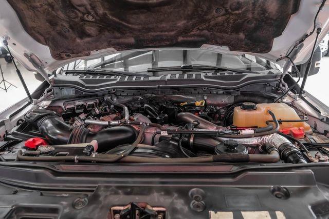 used 2017 Ford F-350 car, priced at $26,883