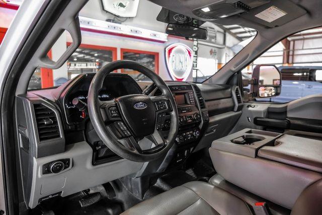 used 2017 Ford F-350 car, priced at $26,883