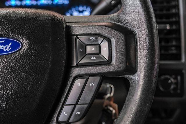 used 2017 Ford F-350 car, priced at $26,883