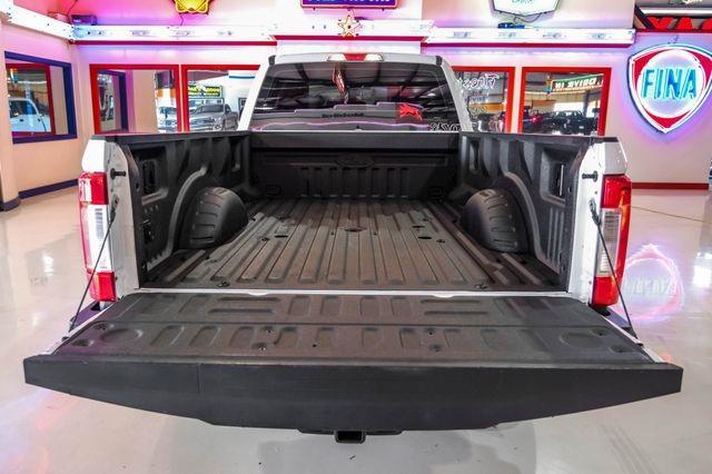 used 2017 Ford F-350 car, priced at $26,883