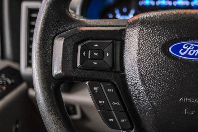 used 2017 Ford F-350 car, priced at $26,883