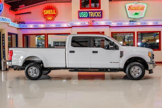 used 2017 Ford F-350 car, priced at $26,883