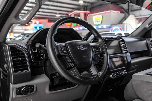 used 2018 Ford F-150 car, priced at $28,882