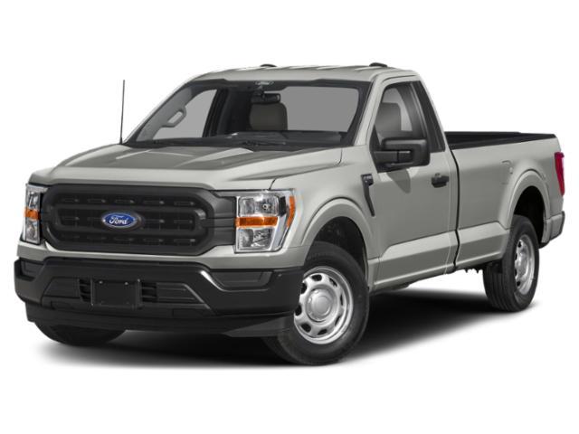 used 2022 Ford F-150 car, priced at $29,988