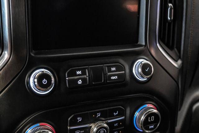 used 2021 GMC Sierra 2500 car, priced at $43,993