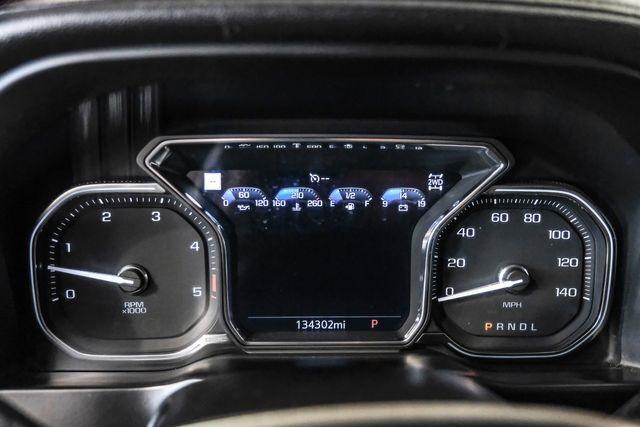 used 2021 GMC Sierra 2500 car, priced at $43,993