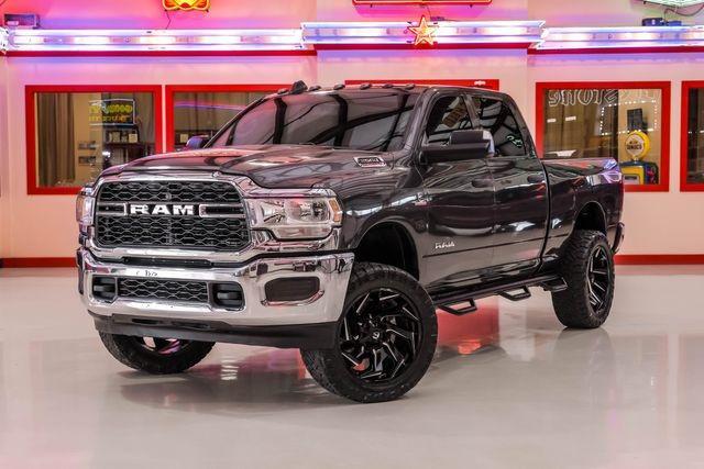 used 2020 Ram 2500 car, priced at $42,882