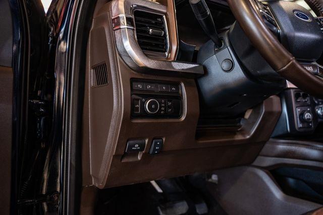 used 2024 Ford F-250 car, priced at $69,772