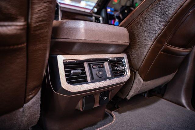 used 2024 Ford F-250 car, priced at $69,772