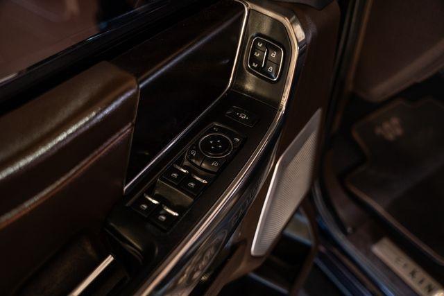 used 2024 Ford F-250 car, priced at $69,772