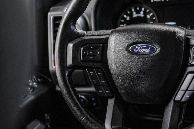 used 2018 Ford F-150 car, priced at $26,988