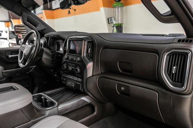 used 2021 Chevrolet Silverado 3500 car, priced at $47,992