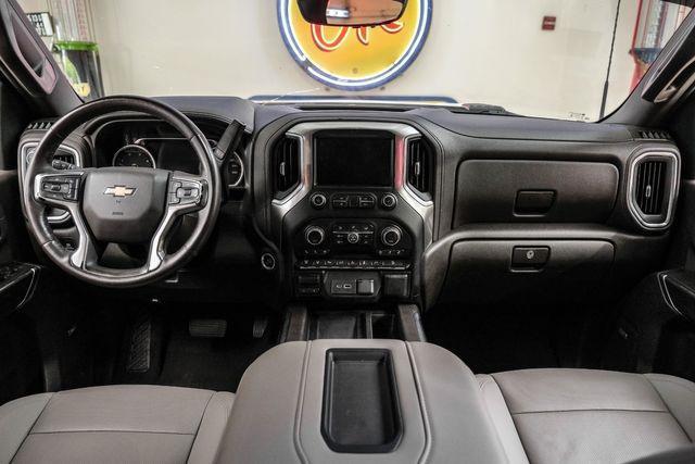 used 2021 Chevrolet Silverado 3500 car, priced at $47,992