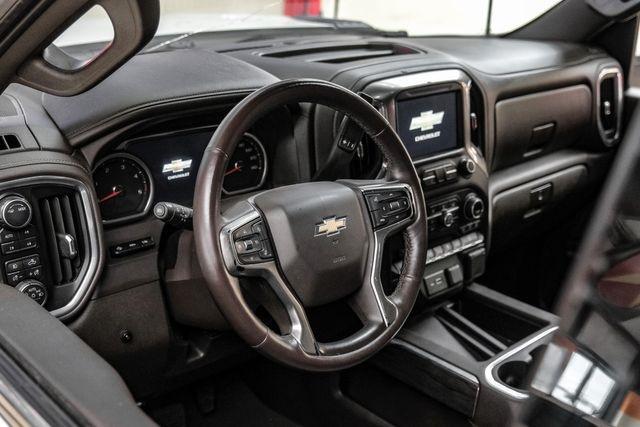 used 2021 Chevrolet Silverado 3500 car, priced at $47,992